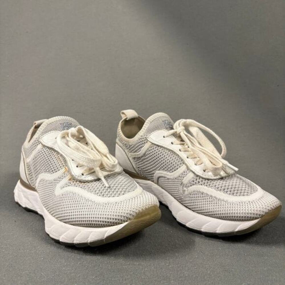 PAUL GREEN‎ Maddox Women's Fashion Sneakers 5.5US 4AU